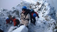 rando glacière - bureau des guides