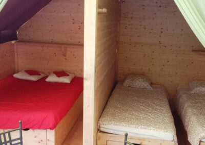 Location de Tentabois Venosc