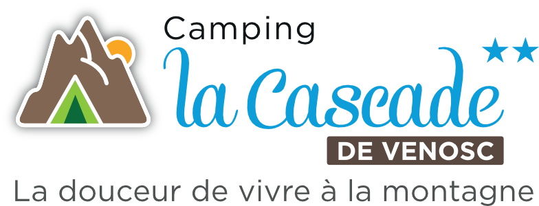 Camping la Cascade